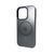 Чохол AG Glass Sapphire MagSafe для iPhone 14 Pro Grey 666-02983 фото