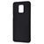Чехол WAVE Colorful Case (TPU) для Xiaomi Redmi Note 9S/Note 9 Pro Black 656-06742 фото