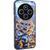 TPU+PC чехол Prisma Ladies для Xiaomi Redmi 14C / Poco C75 Anime 777-07415 фото
