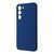 Чехол WAVE Colorful Case (TPU) для Samsung Galaxy S23 Plus Blue 656-06175 фото