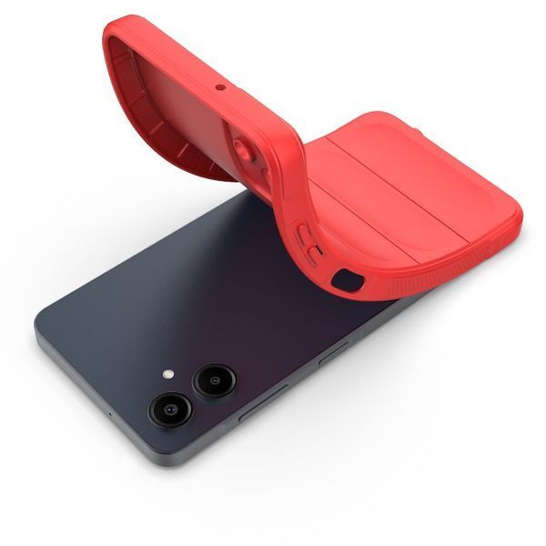 Чохол для смартфона Cosmic Magic Shield for Samsung Galaxy A06 4G China Red 666-04616 фото