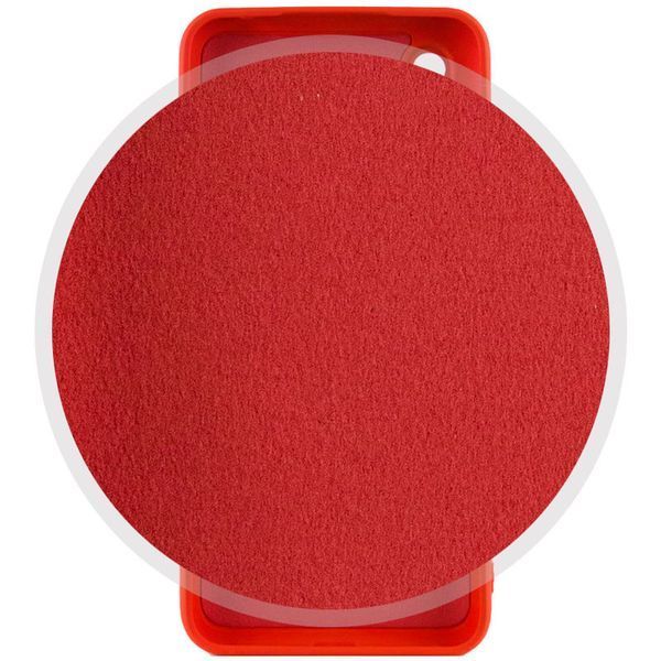 Чохол Silicone Cover Lakshmi Full Camera для Xiaomi Redmi 9A Siliconcase 777-07056 фото