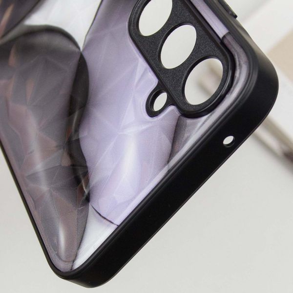 TPU+PC чохол Prisma BubbleGum для Samsung Galaxy A05s Grey 777-07615 фото