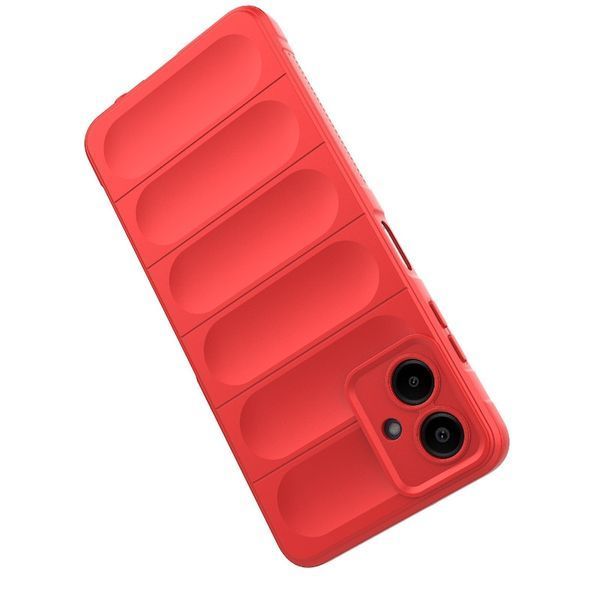 Чохол для смартфона Cosmic Magic Shield for Samsung Galaxy A06 4G China Red 666-04616 фото