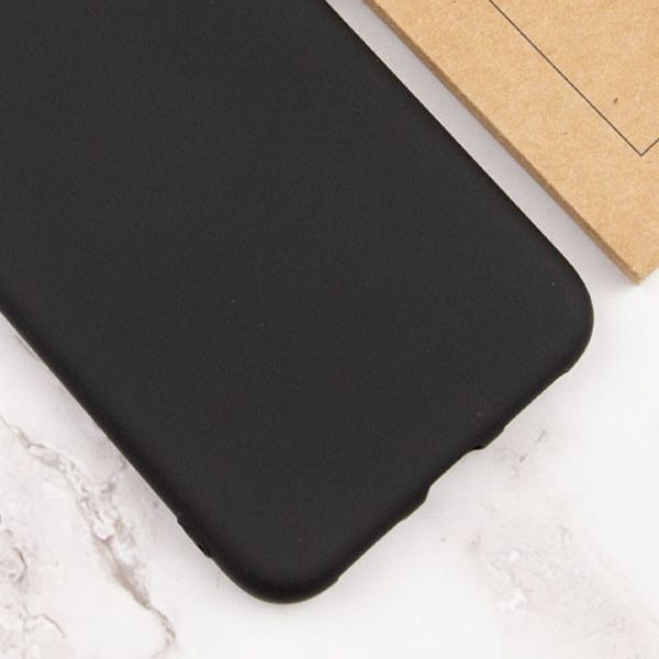 Чехол Silicone Cover Lakshmi Full Camera для Xiaomi Redmi A1+ / Poco C50 / A2+ Black 777-07156 фото