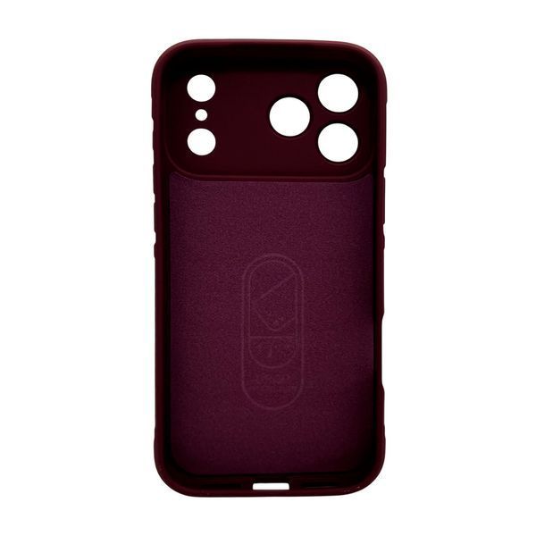 Чехол для смартфона Cosmic Magic Shield for Apple iPhone 17 Pro Max Plum 666-04566 фото