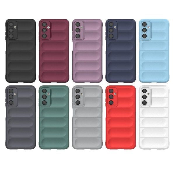 Чохол Cosmic Magic Shield для Samsung Galaxy A05s Lavender 777-01795 фото