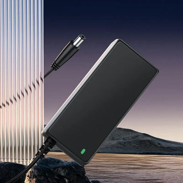 Сетевое зарядное устройствоUlanzi Vijim HT005 DC Power Adapter for 40W Pro / RGB Light EU Plug (UV-L075 HT005 ) L075 фото