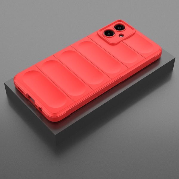 Чохол для смартфона Cosmic Magic Shield for Samsung Galaxy A06 4G China Red 666-04616 фото