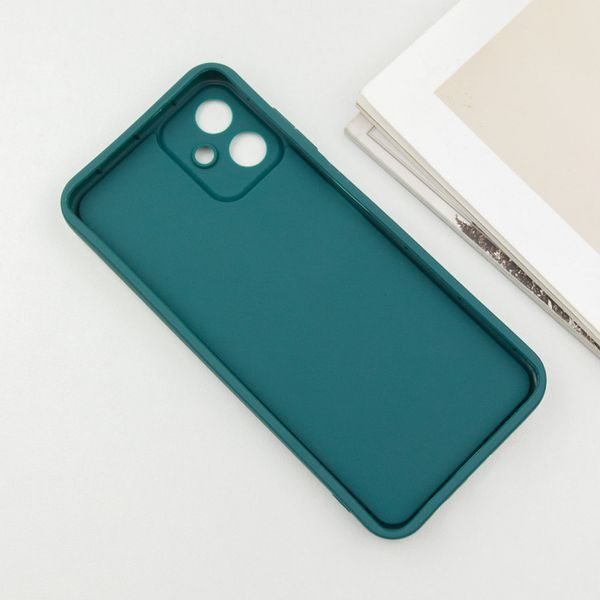 Чехол TPU Toys Case для Samsung Galaxy A05 Pine Green/Always Happy 777-03873 фото