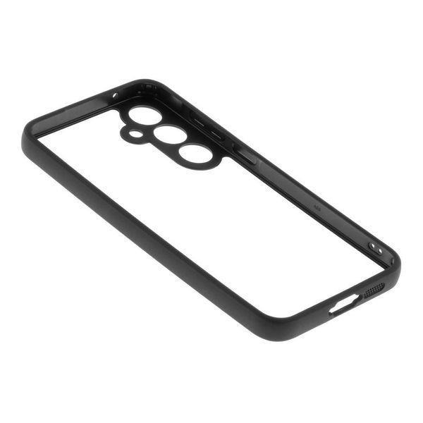 Чехол TPU+PC Elite для Samsung Galaxy A55 5G (A556) Black 555-04102 фото
