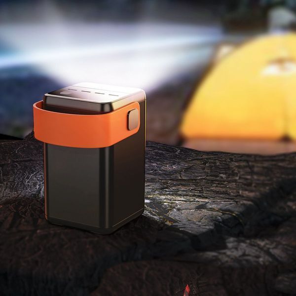 Power Bank Proove Powerbox 65W 60000mAh Black PBPB65412201 фото