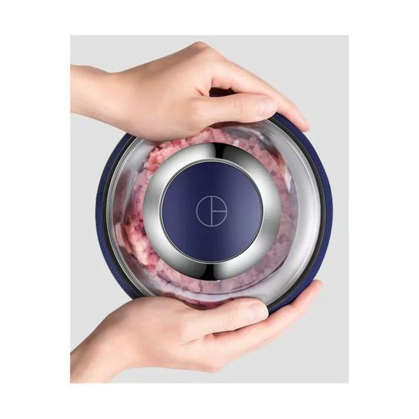 Подрібнювач-м'ясорубка Xiaomi Morphy Richards (Китайська вилка) 656-02497 фото
