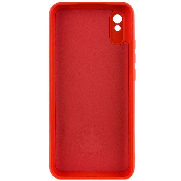 Чохол Silicone Cover Lakshmi Full Camera для Xiaomi Redmi 9A Siliconcase 777-07056 фото