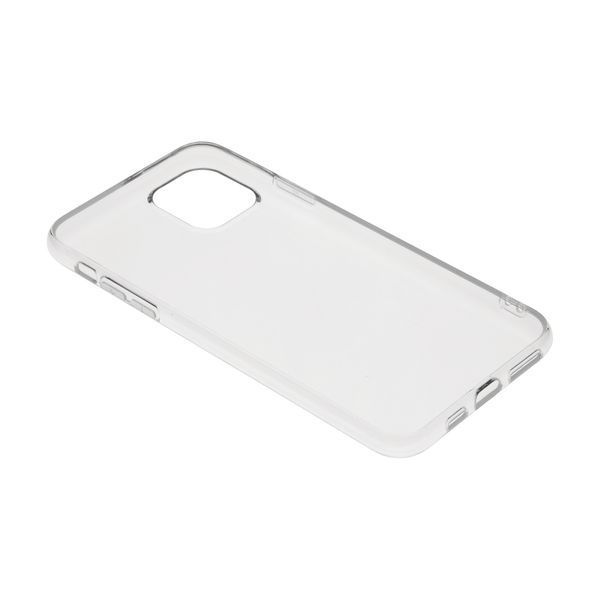 Прозрачный чехол TPU Virgin для iPhone 11 Pro Max 555-04251 фото