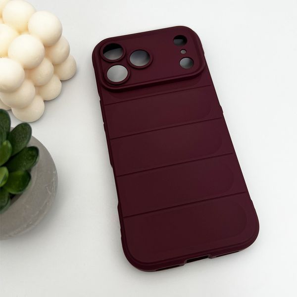 Чехол для смартфона Cosmic Magic Shield for Apple iPhone 17 Pro Max Plum 666-04566 фото