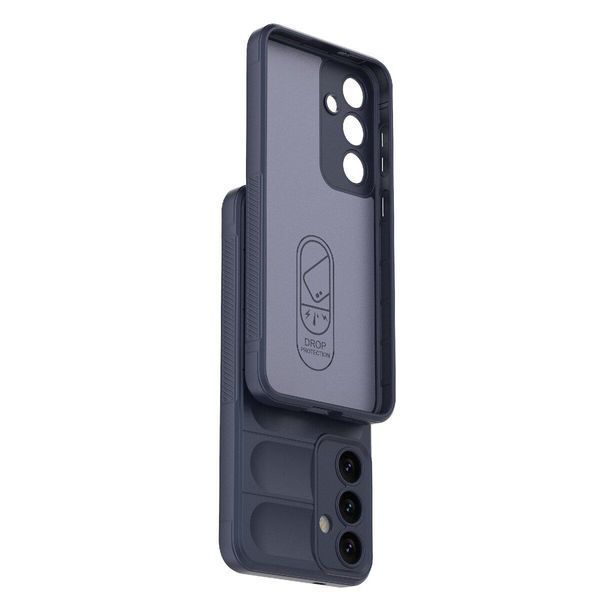 Чехол Cosmic Magic Shield для Samsung Galaxy S24 Plus Sapphire 777-01845 фото