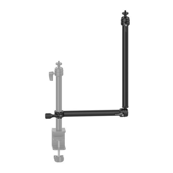 Штатив-тримач Ulanzi Vijim Desktop Flexible Arm/Light Stand(With Clip/Two Stages) (UV-2665 LS04) 2665 фото