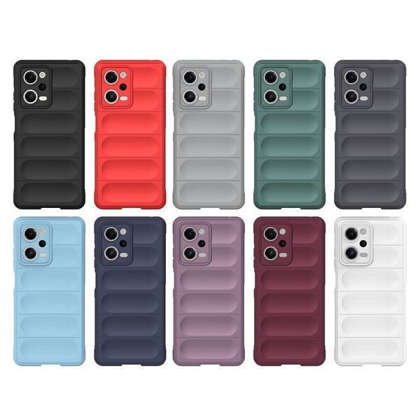Чохол для смартфона Cosmic Magic Shield for Xiaomi Redmi 12 Light Blue 666-04911 фото