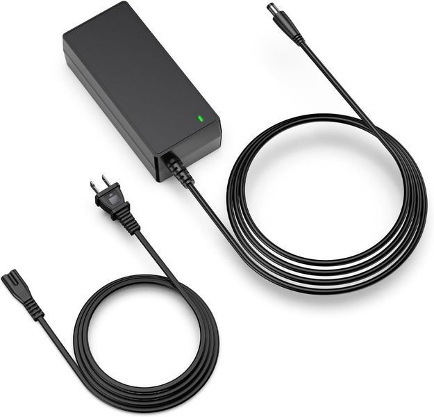 Сетевое зарядное устройствоUlanzi Vijim HT005 DC Power Adapter for 40W Pro / RGB Light EU Plug (UV-L075 HT005 ) L075 фото