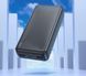 Внешний аккумулятор BOROFONE BJ55A Graceful power bank (20000mAh) Black 656-01150 фото 4