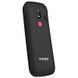 Мобільний телефон Sigma Comfort 50 Optima Type-C Black (4827798122310) 898-4827798122310 фото 5