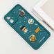 Чехол TPU Toys Case для Samsung Galaxy A05 Pine Green/Always Happy 777-03873 фото 3
