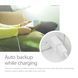Auto Backup Patriot iLuxe Cube C 256GB USB 3.2 Gen 1, Type-C PI256GCUW30C фото 5