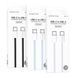 Кабель USB Borofone BX103 Original 60W Type-C to Type-C 1m Черный 209-00321 фото 2