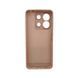 Чохол для смартфона Cosmic Silicone Case для Xiaomi Redmi Note 13 Pro 5G/POCO X6 5G Sand Powder 666-05231 фото 3