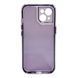 Противоударный чехол для смартфона Space III для iPhone 14 Dark Purple 666-01811 фото 3