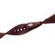 Ремінець Hoco WA01 Flexible series Apple watch (38/40/41mm) Crimson Cherry 212-01296 фото 2