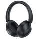 Бездротові накладні навушники ACEFAST H3 active noise canceling wireless headset Black 656-03779 фото 1