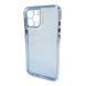 Протиударний чохол для смартфона Space III для iPhone 12 Pro Max Peak Blue 666-02047 фото 4