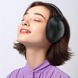 Бездротові накладні навушники ACEFAST H3 active noise canceling wireless headset Black 656-03779 фото 7