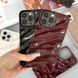 Чохол 3D Wavy Pattern Case для iPhone 11 Pro Max Mokko 208-04916 фото 6