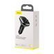 Автомобільний зарядний пристрій з FM-модулятором Baseus T Shaped S-13 Car Bluetooth MP3 Player (PPS Fast Charger Edition) Black 656-00570 фото 8