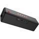 Портативна колонка HOCO HC3 Bounce sports wireless speaker Black 656-00787 фото 4