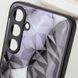 TPU+PC чохол Prisma BubbleGum для Samsung Galaxy A05s Grey 777-07615 фото 6