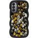 Чехол TPU Cloudy Pictures для Samsung Galaxy A16 4G/5G Paws 555-01300 фото 1