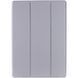Чохол-книжка Book Cover (stylus slot) для Samsung Galaxy Tab A7 10.4 (2020) (T500/T505) Dark Gray 555-00742 фото
