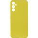Чохол Silicone Cover Lakshmi Full Camera для Samsung Galaxy M54 5G Flash 777-06956 фото 1