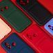 Чохол WAVE Colorful Pocket Xiaomi Redmi 12 4G Red 777-00247 фото 7