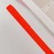 Чехол Silicone Cover Lakshmi Full Camera для Samsung Galaxy S23+ Red 777-07006 фото 4