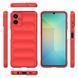 Чохол для смартфона Cosmic Magic Shield for Samsung Galaxy A06 4G China Red 666-04616 фото 3