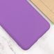 Чохол Silicone Cover Lakshmi Full Camera для Samsung Galaxy M34 5G Purple 777-06906 фото 2