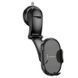 Автотримач для телефона BOROFONE BH73 Charm press type Console car holder Black 6974443386318 фото 6