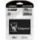 Накопитель SSD Kingston KC600 256GB 2.5" SATAIII SKC600/256G фото 2
