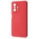 Чохол WAVE Colorful Case (TPU) Xiaomi 11T/11T Pro Camellia 656-06325 фото 1