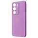 Чехол WAVE Colorful Case (TPU) для Realme 14x/C75/C75x Black currant 656-05725 фото 1